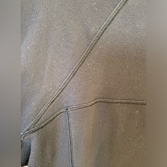 Lululemon sweater - Picture 8 of 9